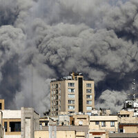 African states evacuate diplomats from Iran