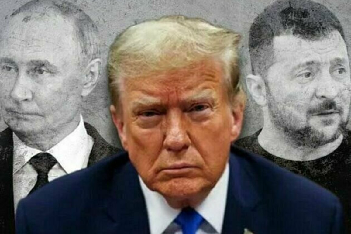 Trump, Bibi, Putin: The dying of order and the march into madness