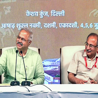 RSS concludes 'All India Pracharak meeting', discusses national, global issues