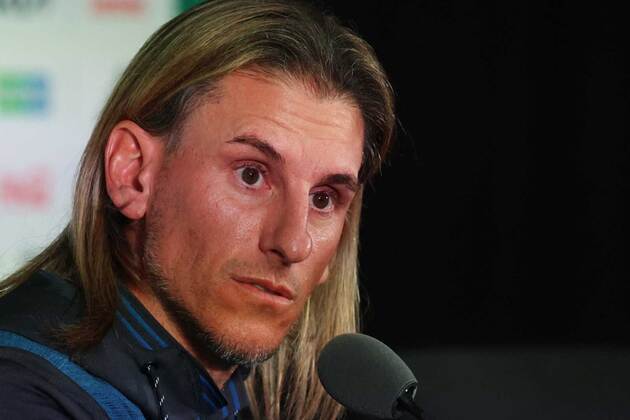 FIFA World Cup 2026: Coach Beccacece confirms exit after Ecuador's Round of 32 exit