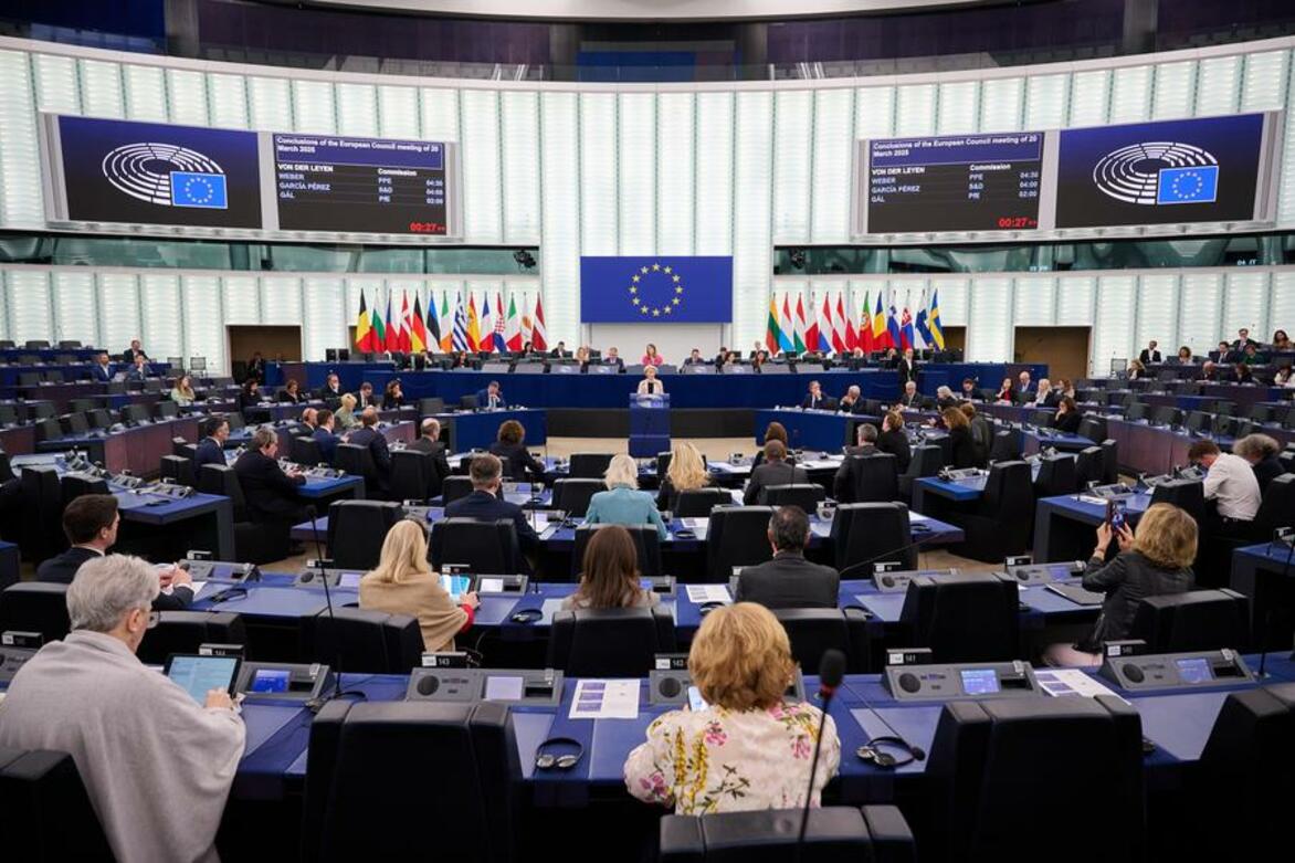 World Insights: From weal to woe, EU discards blind faith in Washington