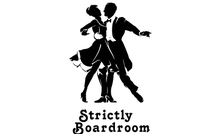 Strictly Boardroom: Leading Organisational Change