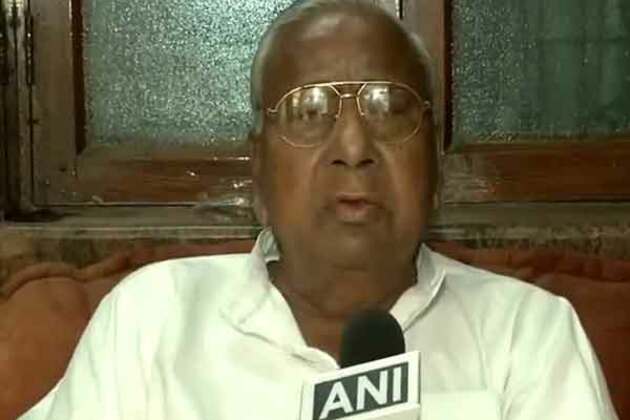 "South is being completely ignored": Congress' Hanumantha Rao supports Stalin for meeting called on delimitation