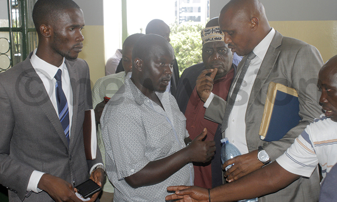 Pine Murder: Lawyers say culprit was never arrested Pine Murder: Lawyers say culprit was never arrested