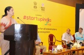 Startup India Hub launched by Commerce Ministry