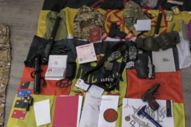 Grooming children for terror: Inside Ukraine's teen recruitment machine (VIDEO)