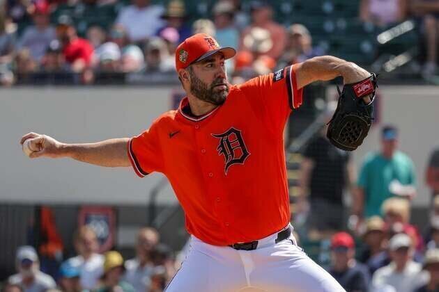 Spring training roundup: Early HRs off Justin Verlander lead Yankees past Tigers