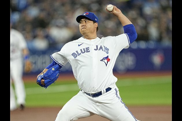 Blue Jays activate Hyun-Jin Ryu, Danny Jansen from IL