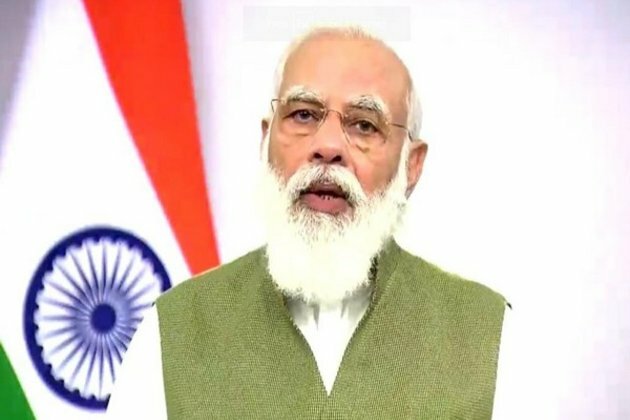 At UN meet, PM Modi calls for 'reformed multilateralism'