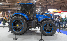 LAMMA Show 2025: Highlights from around the show