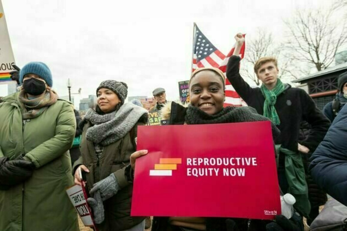 What Trump's first 100 days mean for America's women