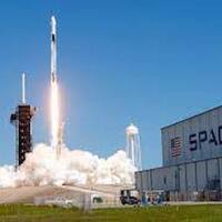 Morgan Stanley emerges as favorite in SpaceX IPO bake-off