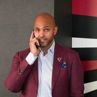 Ian Cunningham's NFL upbringing evident in first draft as Falcons GM