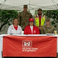 Task Force Phoenix Community Outreach bringing their response to the people