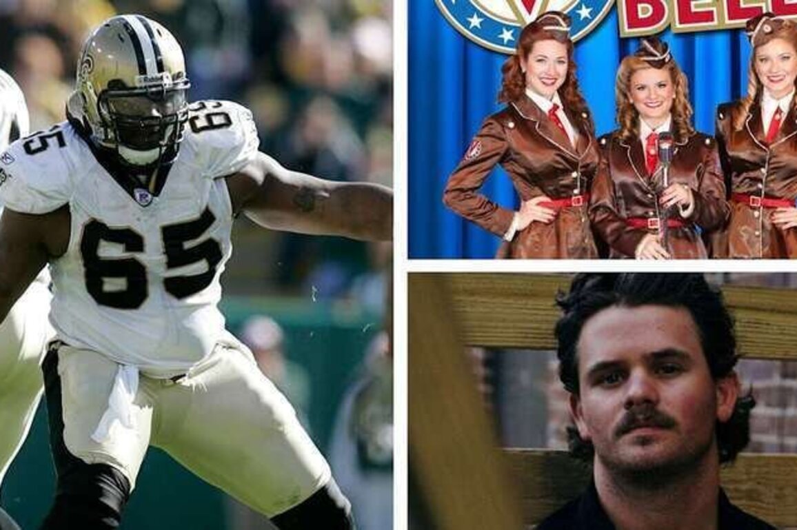 Gameday Entertainment: Saints vs. Buccaneers | 2025 NFL Week 8