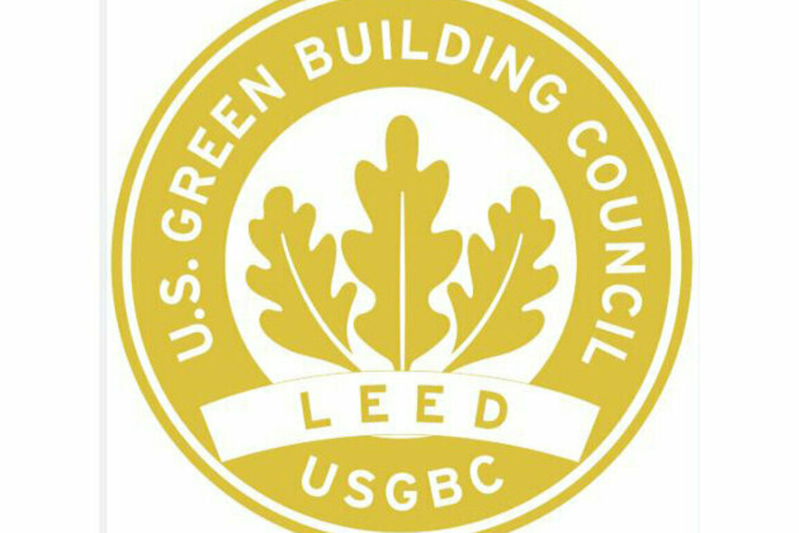 Environment Agency - Abu Dhabi wins LEED Gold Award for Energy Design, Sustainable Buildings