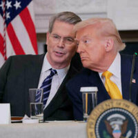 White House explains Russia's absence from tariff list