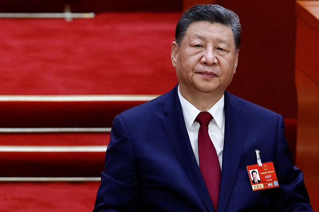 China puts forth four-point proposal for lasting peace in Middle East