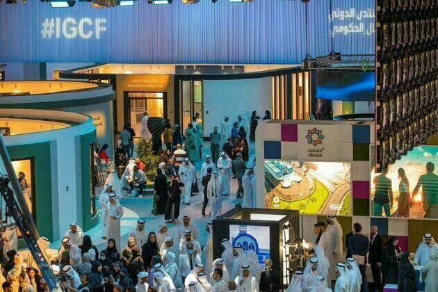 IGCF 2023 convenes 13 September themed 'Today's Resources, Tomorrow's Wealth'