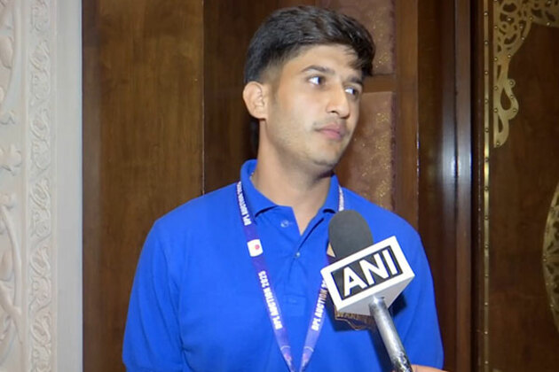 PBKS star Priyansh Arya speaks on debut IPL, second season of Delhi Premier League