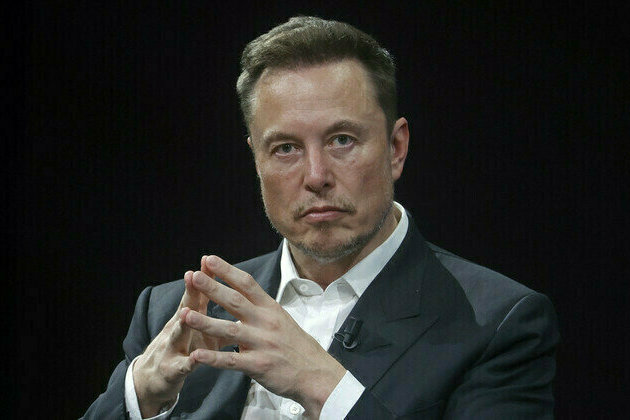 Musk wants Trump to cancel tariffs  WaPo