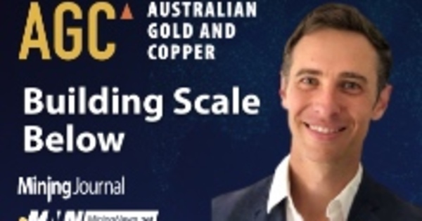 Australian Gold and Copper (ASX:AGC) builds scale at Achilles