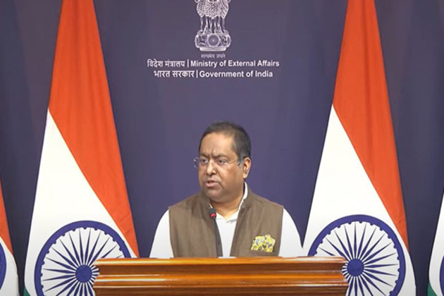 India rejects Pakistan-driven allegations at OIC, condemns terrorism and propaganda