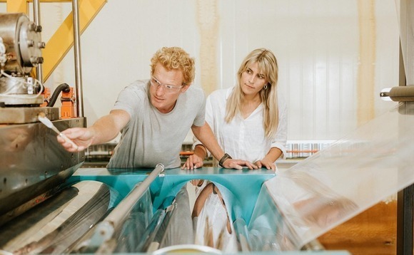 Australian compostable cling film business gets $17m Series A