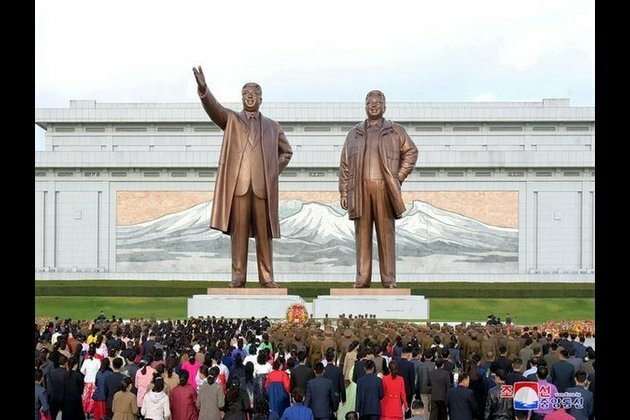 North Korea marks 7th death anniversary of supreme leader Kim Jong-il
