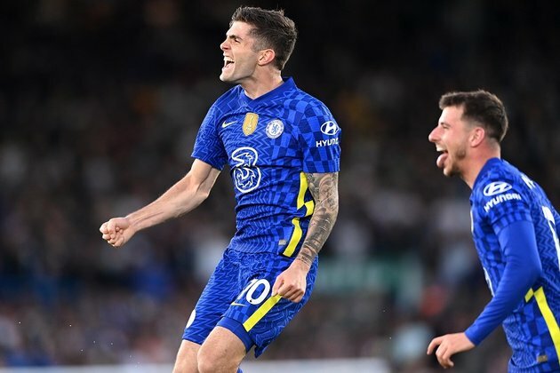 Premier League: Chelsea defeat Leeds 3-0, Everton nearer to safety after draw against Watford