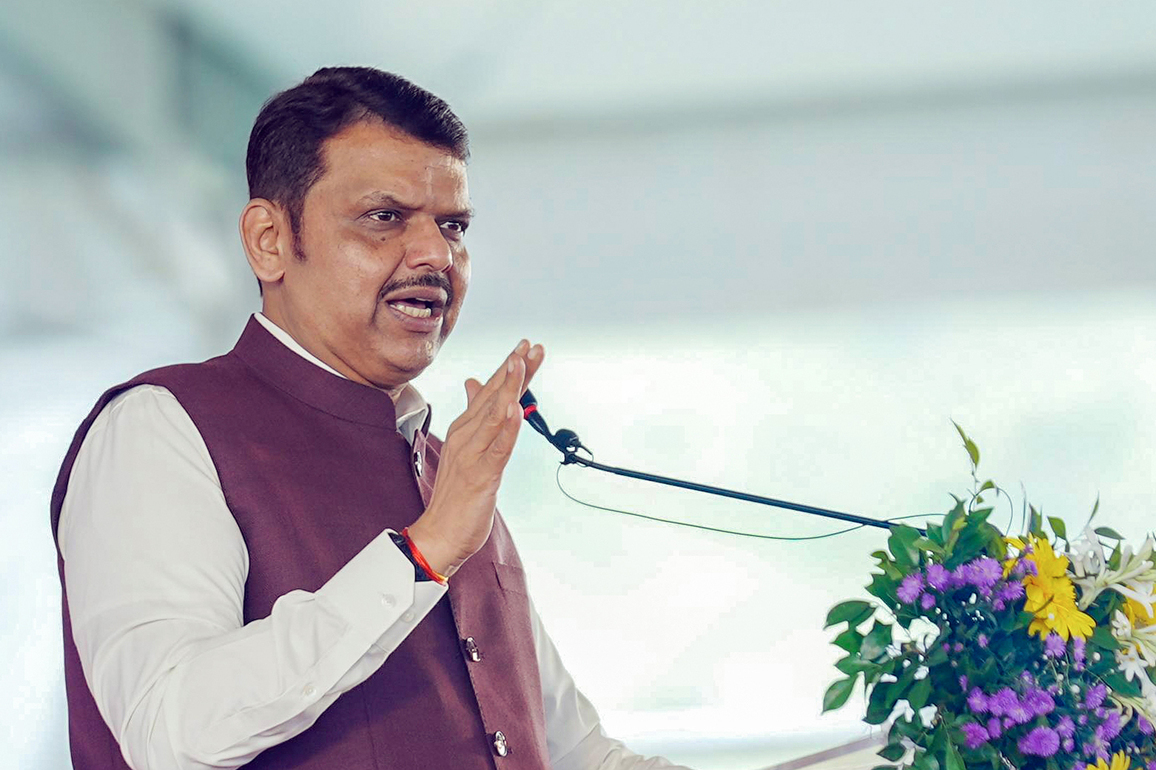Maharashtra CM announces Mumbai Climate Week (MCW) on Feb 17-19