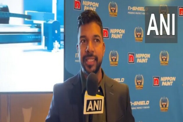 "Looking forward to getting back onto field and defending that crown": Varun Aaron on defending their WCL title