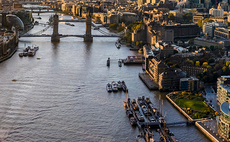 'Worrisome' UK GDP figures weigh on slumping FTSE 100