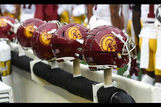 5-star QB Malachi Nelson follows Lincoln Riley to USC