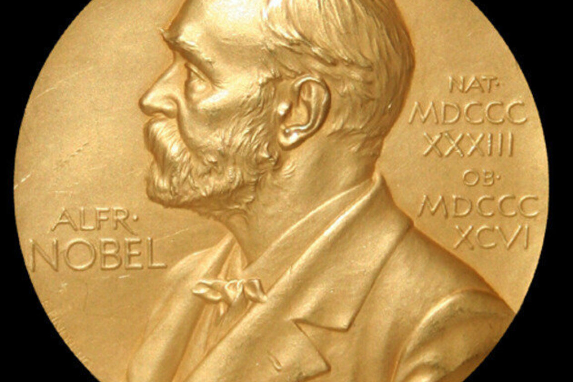 Nobel Committee Tried Its Best to Give Trump a Peace Prize