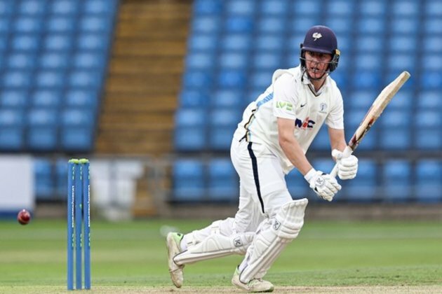 Yorkshire Cricket releases Gary Ballance from contract