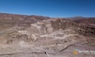 Carangas in Oruro, Bolivia (Credit: New Pacific Metals)