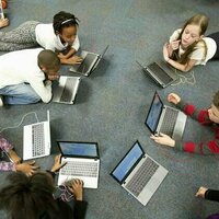 AI is taking hold in K-12 schools -here are some ways it can improve teaching