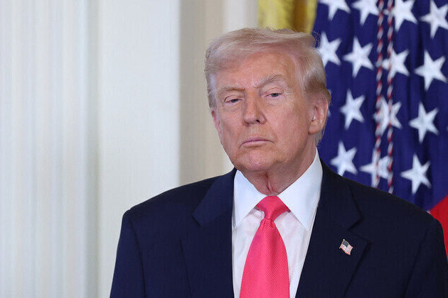 This is how the age of American dominance comes to an end