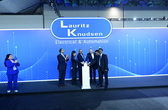 L&T Switchgear rebrands itself as 'Lauritz Knudsen'