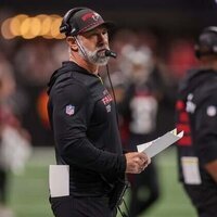 Falcons DC Jeff Ulbrich 'obviously disappointed' by James Pearce Jr.'s arrest