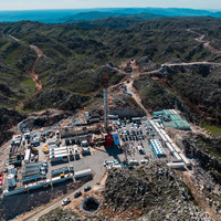 TRKIYE-SIRNAK-ENERGY SECURITY-OIL FIELD