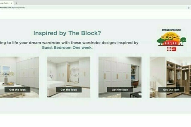 Leading Australian Kitchen Business Launches 3D Room Planner with 3D Cloud by Marxent