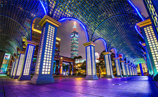 Taiwan start-ups: Leaving the factory