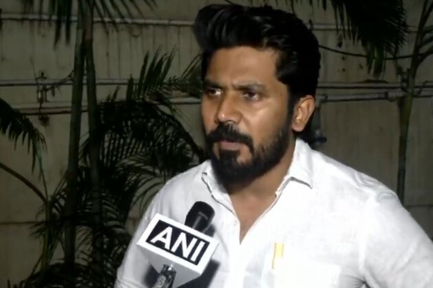 "Nothing but a circus": DMK hits back at TVK MLAs' "terrorist" remark in Tamil Nadu Assembly