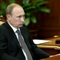 Putin says Ukrainians must 'surrender or die' 