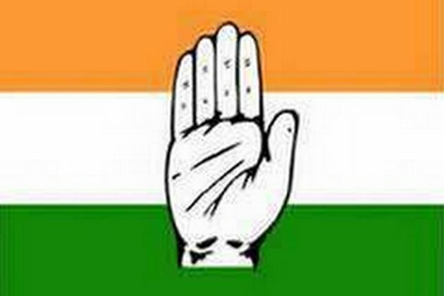 Congress alleges jungle raj in UP, to hold online campaign