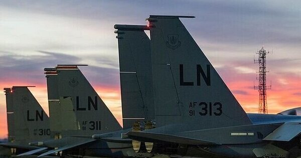 The danger of war grows as U.S. power wanes — GLOBAL — ERYU PROJECT