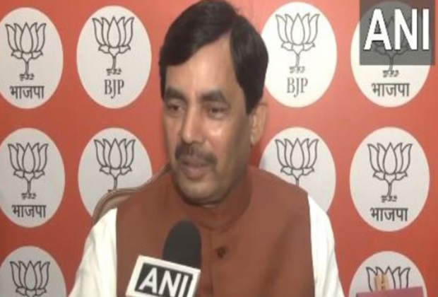 "What kind of a joke is this?": BJP's Shahnawaz Hussain slams Tej Pratap Yadav over police dance row in Bihar