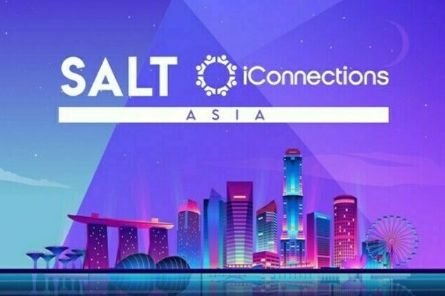 SALT iConnections Asia Returns to Singapore in November